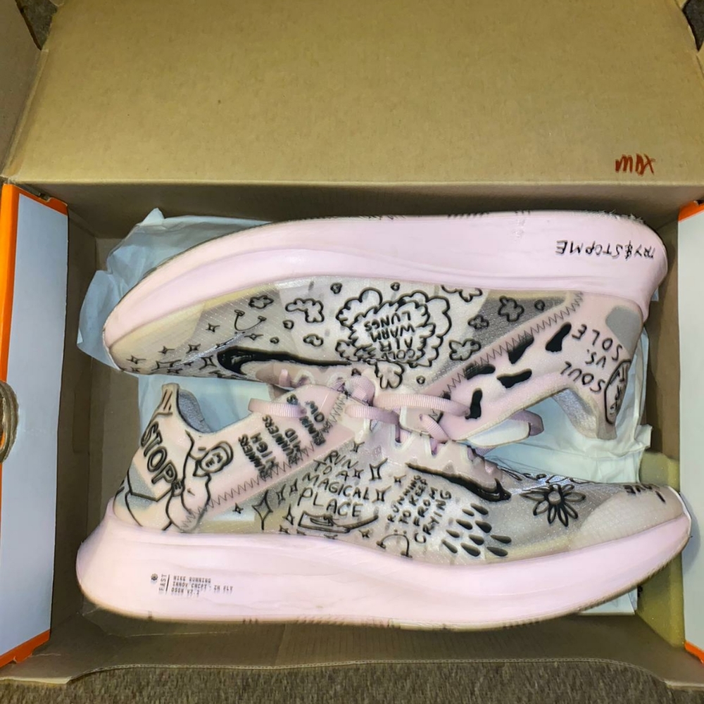 Sneakers